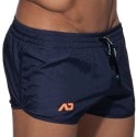 Addicted Fast Dry Rocky Short - Navy