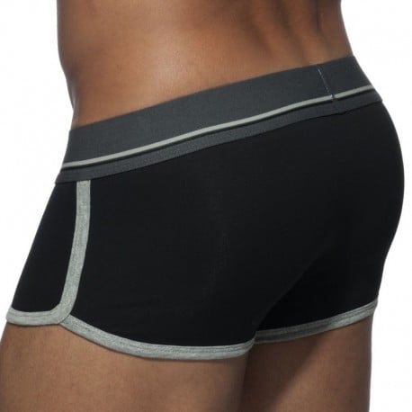 Addicted Boxer Curve Noir