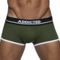 Addicted Curve Boxer - Khaki