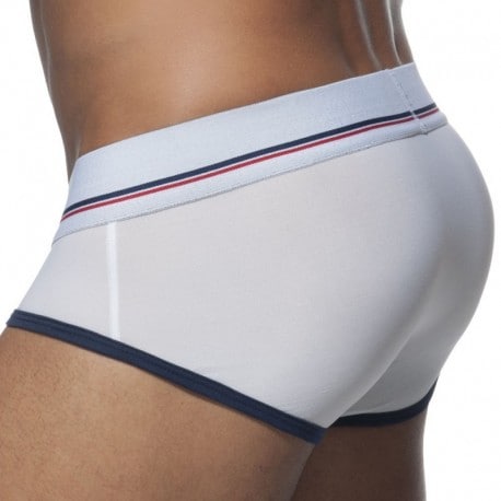 Addicted Slip Sport 09 Microfibre Blanc