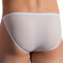 Olaf Benz RED 0965 Rio Tanga Brief - White