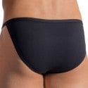 Olaf Benz RED 0965 Rio Tanga Brief - Black