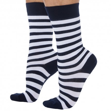 Socks - Sailor
