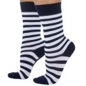 Garçon Français Socks - Sailor