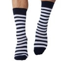 Garçon Français Socks - Sailor