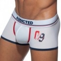 Addicted Sport 09 Boxer - White