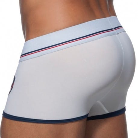 Addicted Boxer Sport 09 Blanc