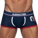 Addicted Sport 09 Boxer - Navy