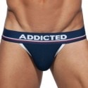 Addicted Jock Strap Sport 09 Marine