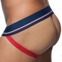 Addicted Jock Strap Sport 09 Marine