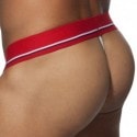 Addicted String Sport 09 Rouge
