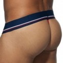 Addicted Sport 09 Thong - Navy