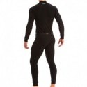 Modus Vivendi Tiger Onesie - Black