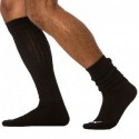 Modus Vivendi Long Socks - Black