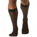 Modus Vivendi C-Through Socks - Black