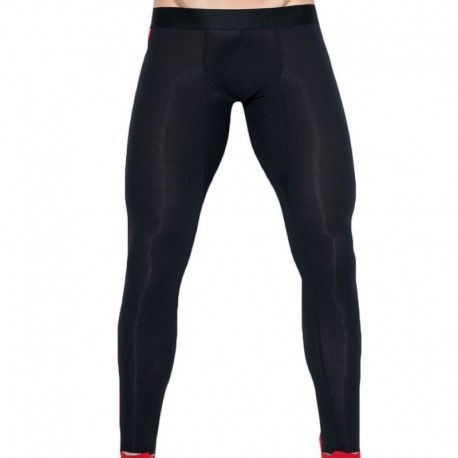 Men's Gym Leggings, Running and Workout Tights | INDERWEAR