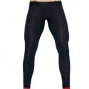 ES Collection Legging Fin Noir