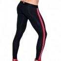 ES Collection Legging Fin Noir