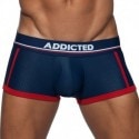 Addicted Sport Mesh Boxer - Navy