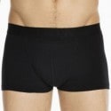 HOM 2-Pack H01 Boxers - Black