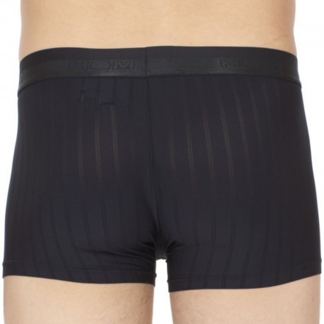 Buy hom Boxer (Kangaroo Pocket) HO1 Brown Men's Underwear Online at  desertcartCyprus