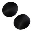 SKU Removable Foam Padding - Black