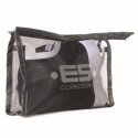 ES Collection Basic Boardshort - Black