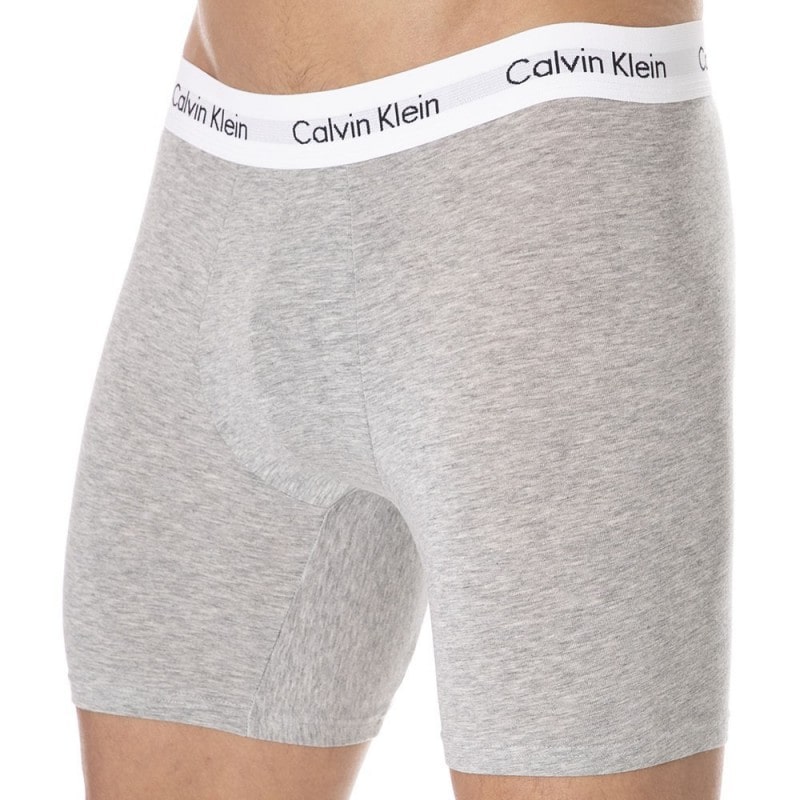 Calvin Klein Underwear Cotton Stretch Calvin Klein Boxer Brief