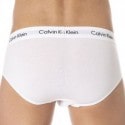 Calvin Klein 3-Pack Cotton Stretch Briefs - Blue - White - Red