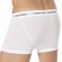 Calvin Klein 3-Pack Cotton Stretch Boxer Briefs - Blue - White - Red