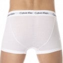 Calvin Klein 3-Pack Cotton Stretch Boxer Briefs - Blue - White - Red