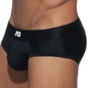 AD Fetish Fetish Briefs - Black