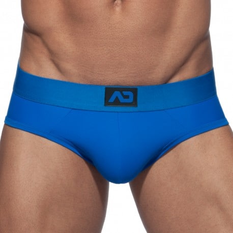 AD Fetish Fetish Briefs - Royal