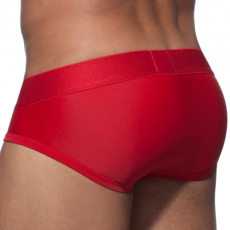 AD Fetish Fetish Briefs - Red