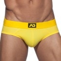 AD Fetish Fetish Briefs - Yellow