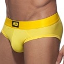 AD Fetish Fetish Briefs - Yellow