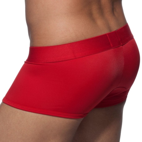 AD Fetish Fetish Trunks - Red