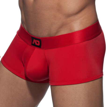 AD Fetish Fetish Trunks - Red