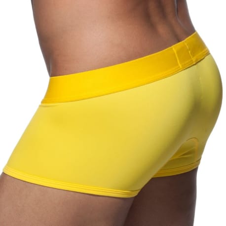 AD Fetish Fetish Trunks - Yellow