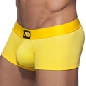 AD Fetish Fetish Trunks - Yellow