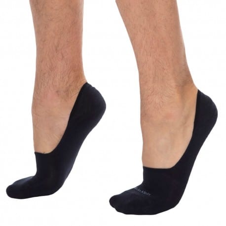 Chaussettes calvin discount klein homme soldes