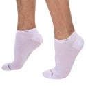 Calvin Klein 3-Pack Thomas Bobby Socks - White