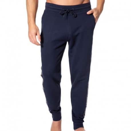 Tommy Hilfiger Authentic Jogging Pants - Navy