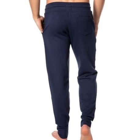 Tommy Hilfiger Pantalon Jogging Authentic Marine