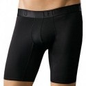 LEO Sport Long Boxer - Black