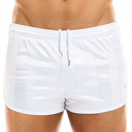 Modus Vivendi Golden Short - White