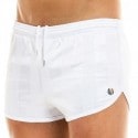 Modus Vivendi Golden Short - White