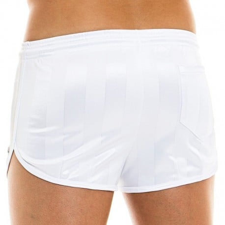 Modus Vivendi Short Golden Blanc