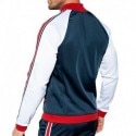 ES Collection Bon Voyage Jacket - Navy