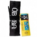 ÔBABA BIG Beach Towel - Moorea